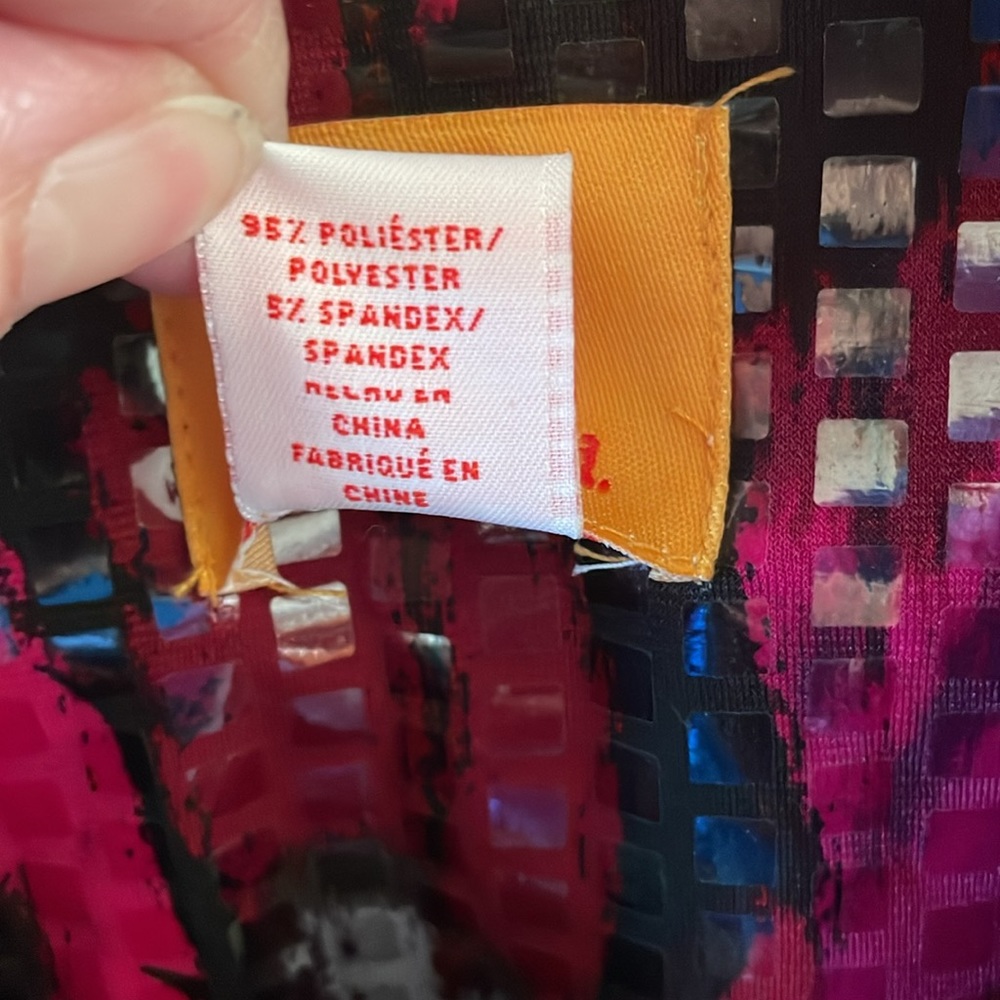 Women’s Ruby Rd Jacket Size Small - image 3